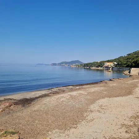 לינה וארוחת בוקר Stella Maris