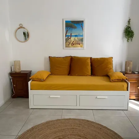 Stella Maris 2* הייר