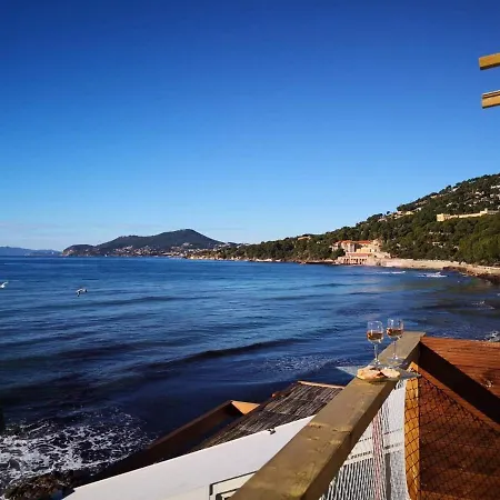 Stella Maris 2* Hyeres