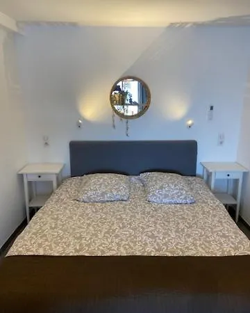 Bed & Breakfast Stella Maris Hyeres